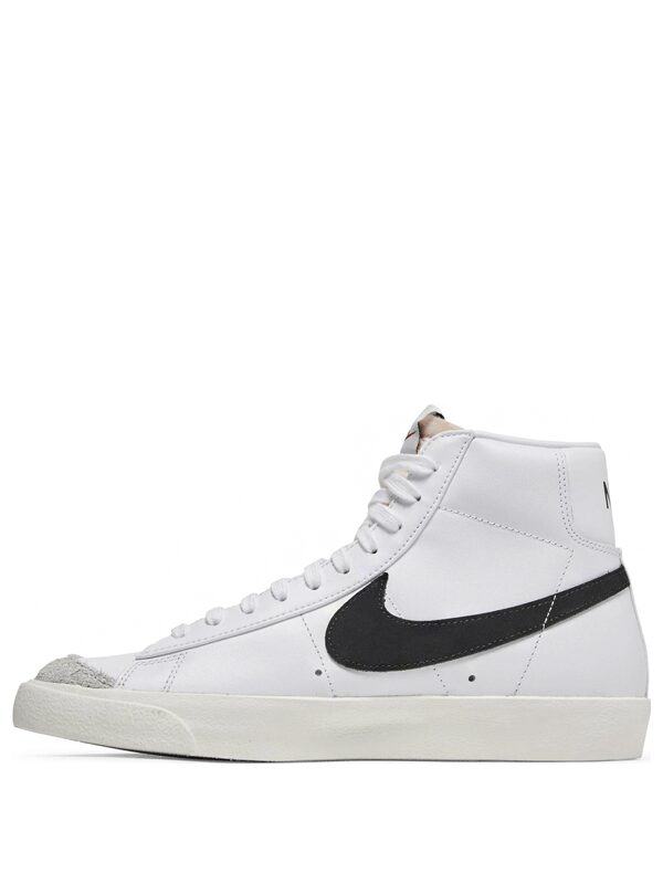 Nike Blazer Mid '77 Vintage White