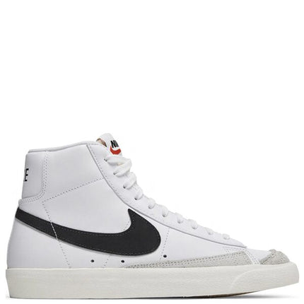 Nike Blazer Mid '77 Vintage White