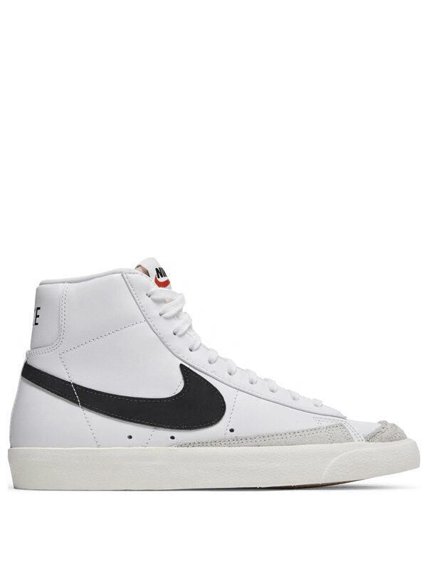 Nike Blazer Mid '77 Vintage White