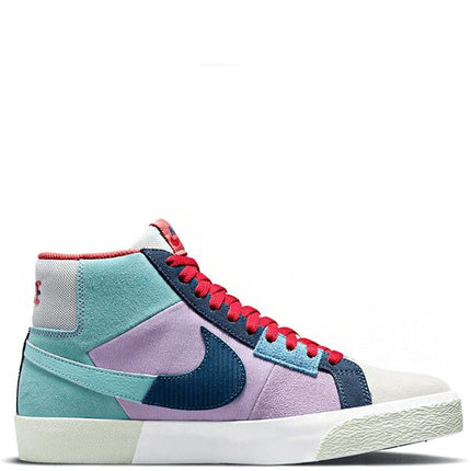 Nike Blazer Mid Mosaic