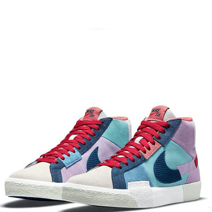 Nike Blazer Mid Mosaic