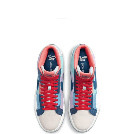 Nike Blazer Mid Mosaic