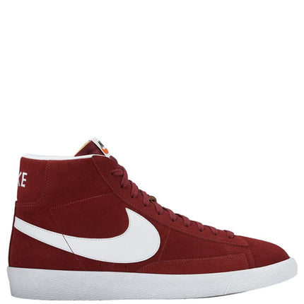 Nike Blazer Mid Team Red