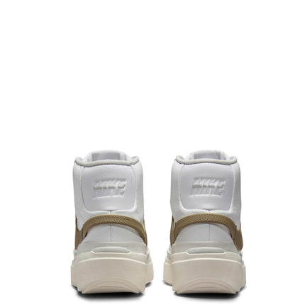 Nike Blazer Phantom MidWhite Khaki