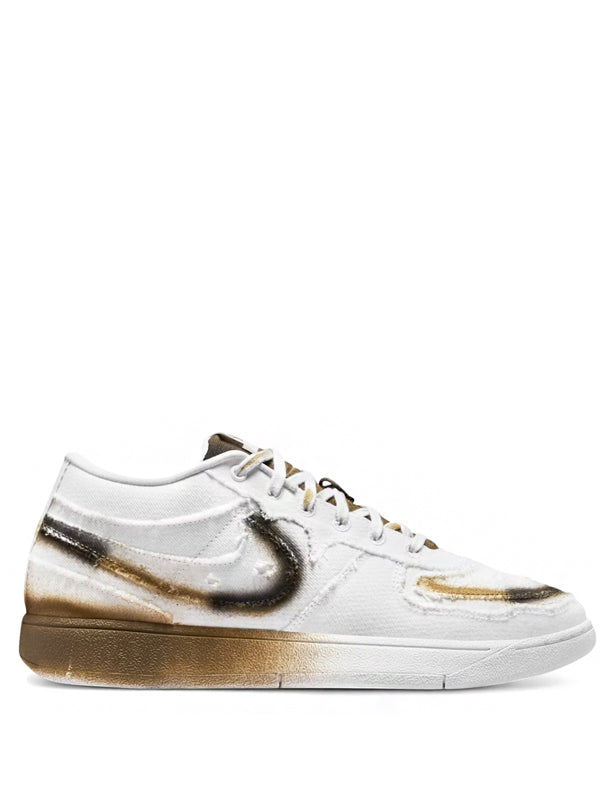 Nike Book 1 Torched