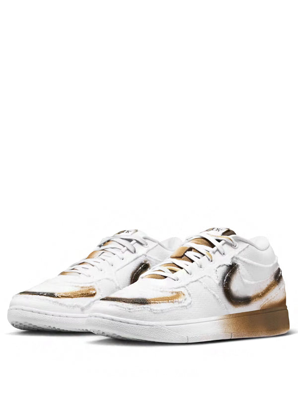 Nike Book 1 Torched