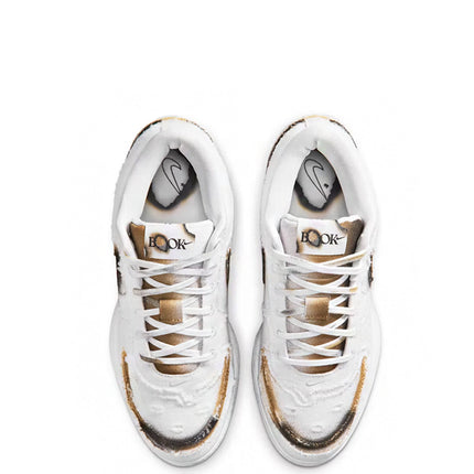 Nike Book 1 Torched