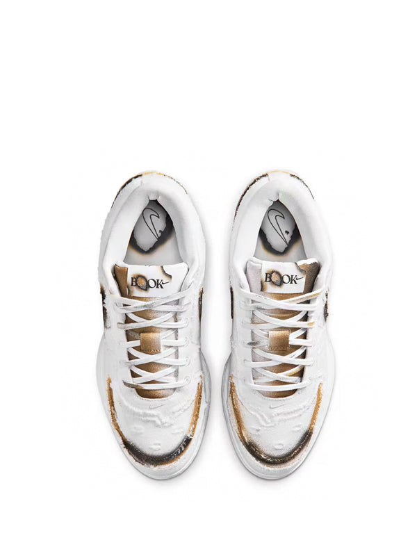 Nike Book 1 Torched