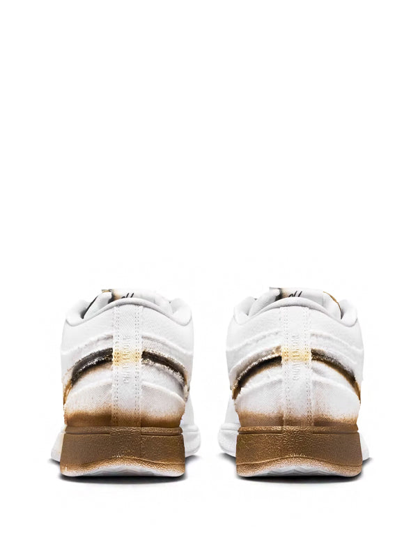 Nike Book 1 Torched