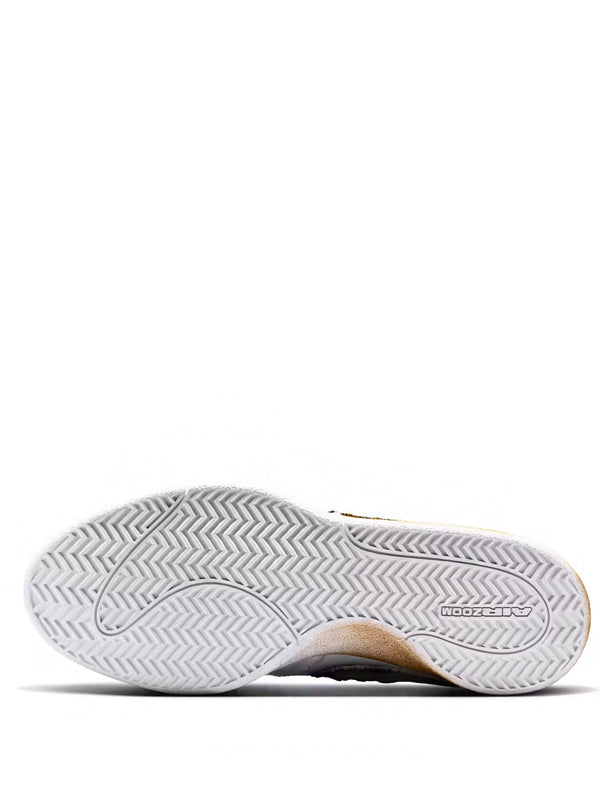 Nike Book 1 Torched