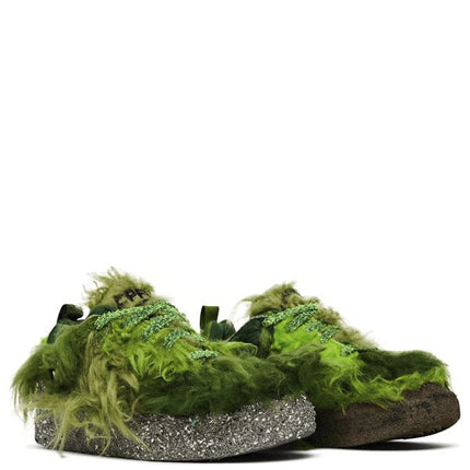 Nike CPFM Flea 1Cactus Plant Flea Market Overgrown Forest Green