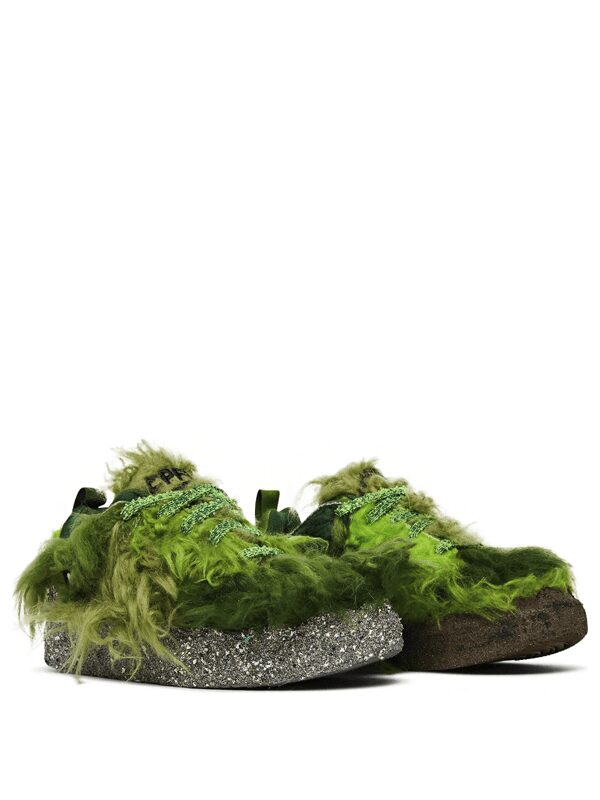 Nike CPFM Flea 1Cactus Plant Flea Market Overgrown Forest Green