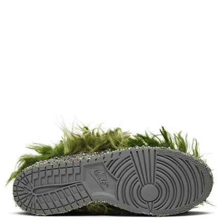 Nike CPFM Flea 1Cactus Plant Flea Market Overgrown Forest Green