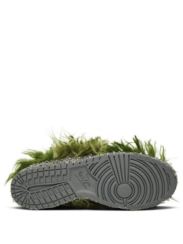 Nike CPFM Flea 1Cactus Plant Flea Market Overgrown Forest Green