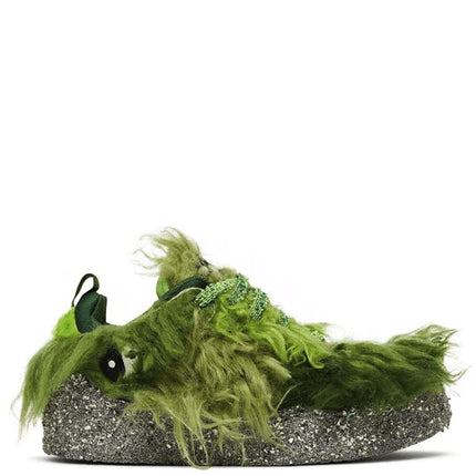 Nike CPFM Flea 1Cactus Plant Flea Market Overgrown Forest Green