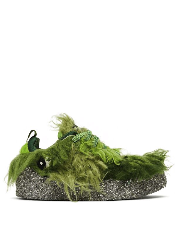 Nike CPFM Flea 1Cactus Plant Flea Market Overgrown Forest Green