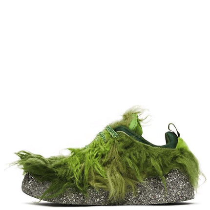 Nike CPFM Flea 1Cactus Plant Flea Market Overgrown Forest Green