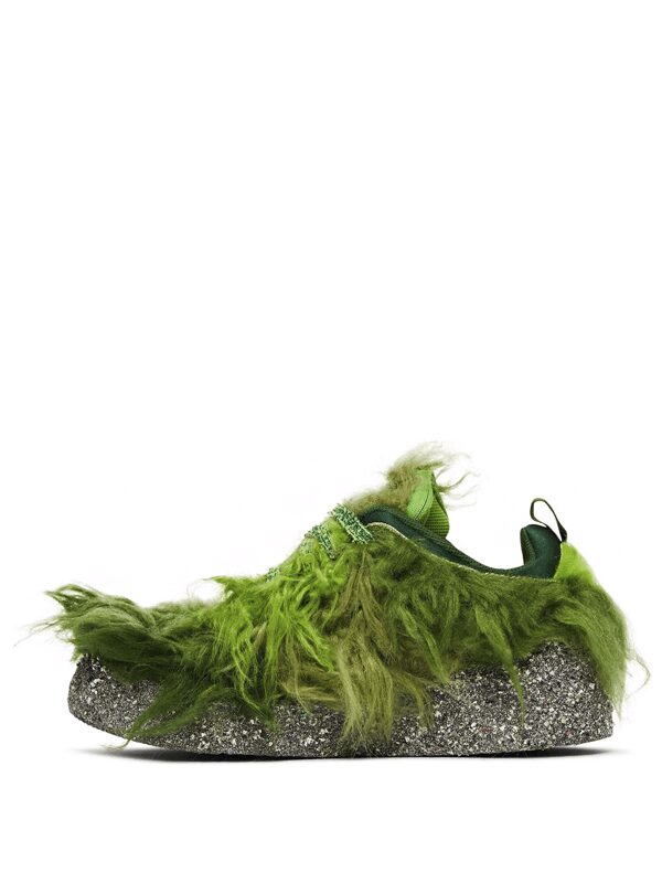 Nike CPFM Flea 1Cactus Plant Flea Market Overgrown Forest Green