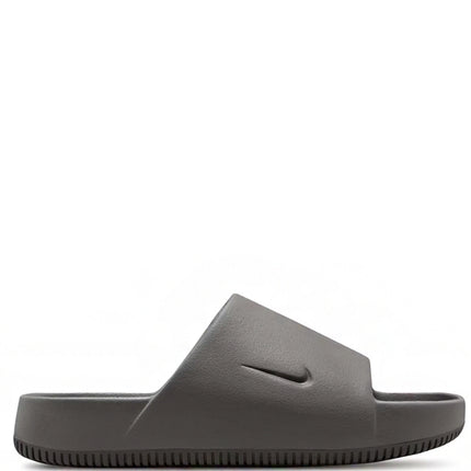 Nike Calm Slide Flat Pewter