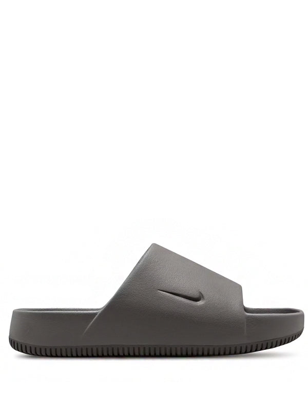Nike Calm Slide Flat Pewter