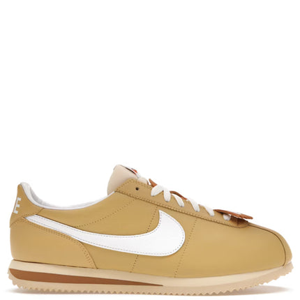 Nike Cortez 23 Wheat Gold