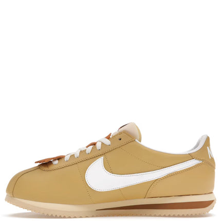 Nike Cortez 23 Wheat Gold
