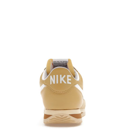 Nike Cortez 23 Wheat Gold