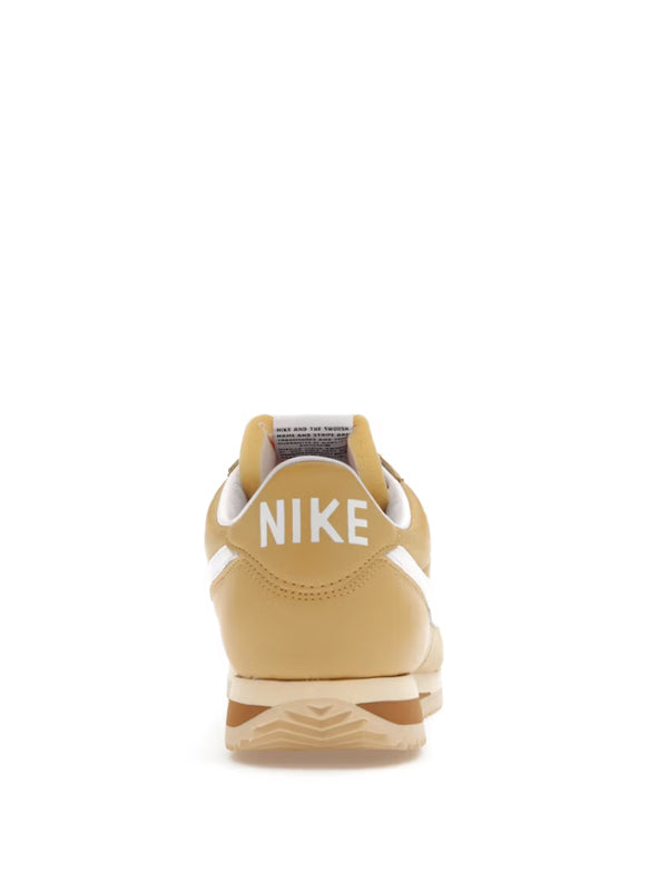Nike Cortez 23 Wheat Gold