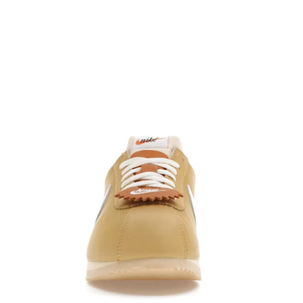 Nike Cortez 23 Wheat Gold