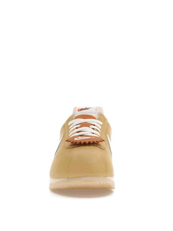 Nike Cortez 23 Wheat Gold