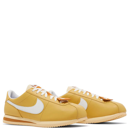 Nike Cortez 23 Wheat Gold