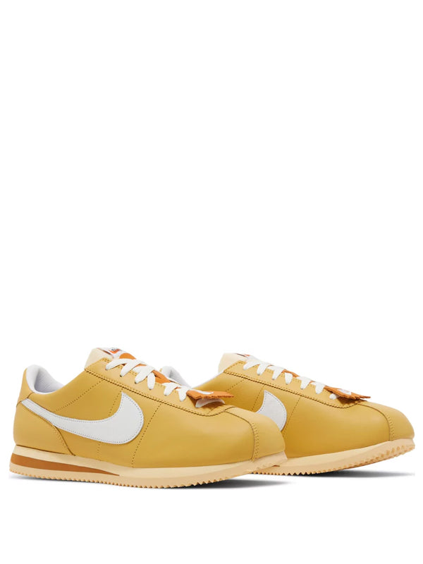 Nike Cortez 23 Wheat Gold
