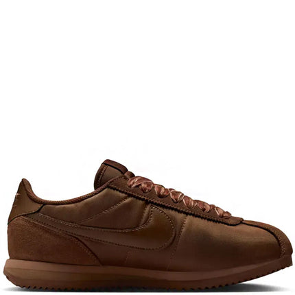 Nike Cortez Lace Fauna Brown