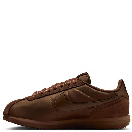 Nike Cortez Lace Fauna Brown