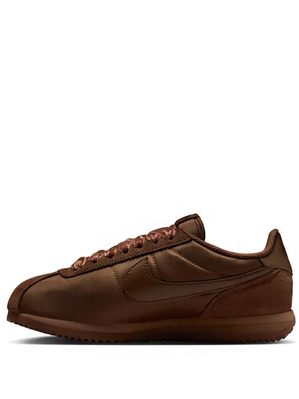 Nike Cortez Lace Fauna Brown