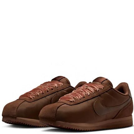Nike Cortez Lace Fauna Brown