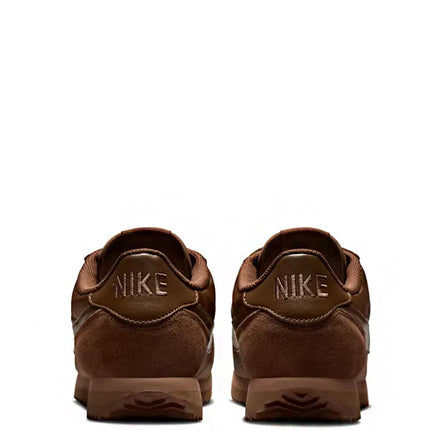 Nike Cortez Lace Fauna Brown