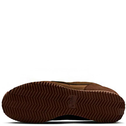 Nike Cortez Lace Fauna Brown