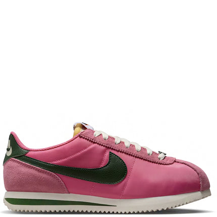 Nike Cortez TXT Pinksicle Sail White Fir