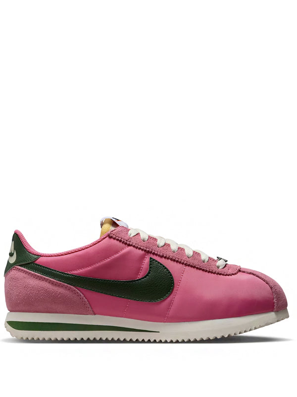 Nike Cortez TXT Pinksicle Sail White Fir