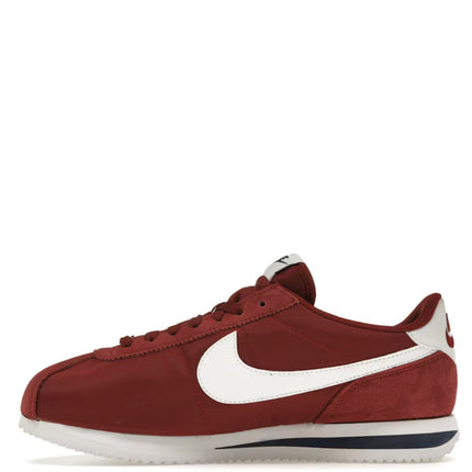 Nike Cortez Team Red White