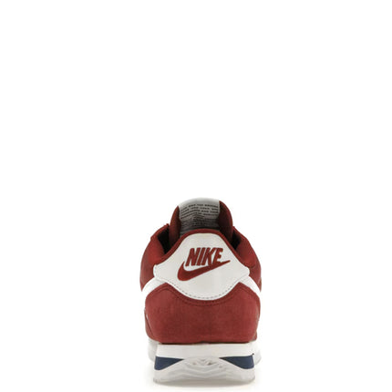 Nike Cortez Team Red White
