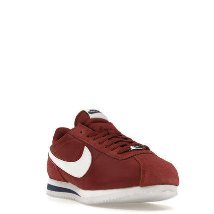 Nike Cortez Team Red White