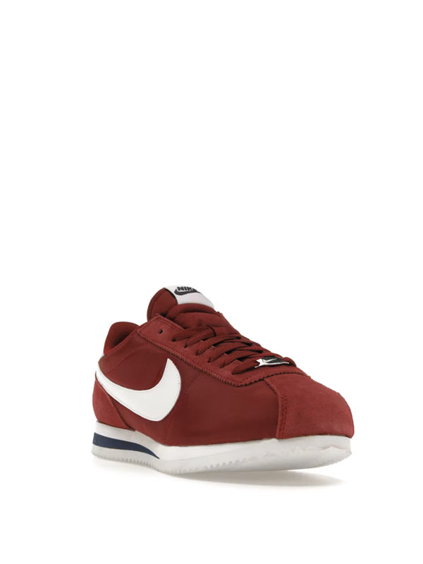 Nike Cortez Team Red White