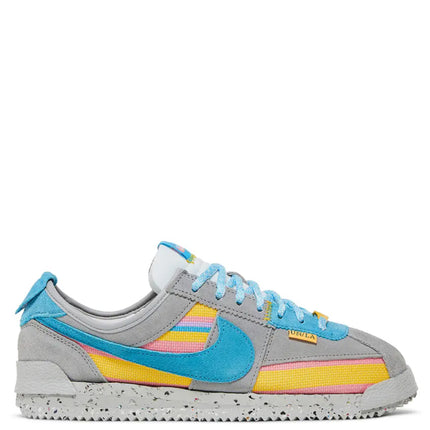 Nike Cortez Union Light Smoke