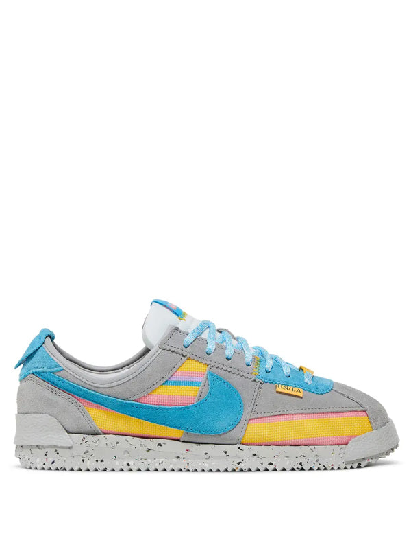 Nike Cortez Union Light Smoke