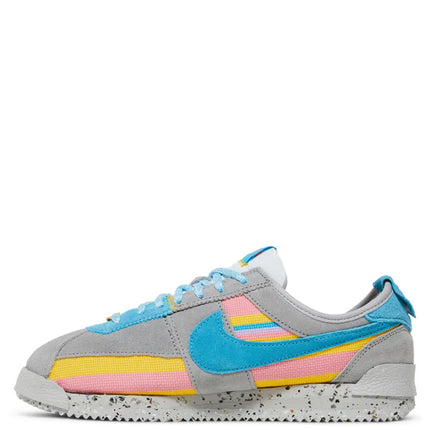 Nike Cortez Union Light Smoke