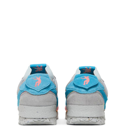 Nike Cortez Union Light Smoke