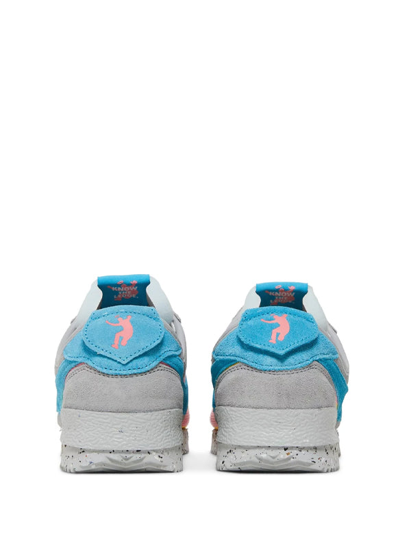 Nike Cortez Union Light Smoke