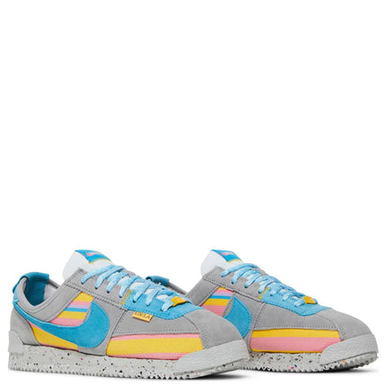 Nike Cortez Union Light Smoke